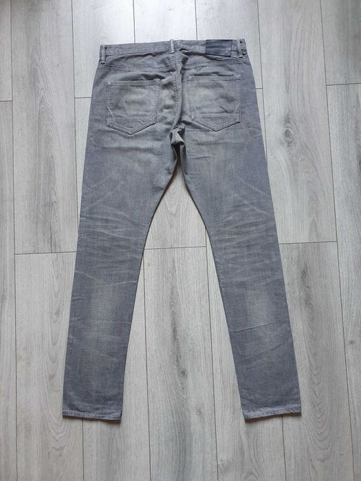 Blugi ALL SAINTS "Cigarette" barbati - Marime 32 (Talie 90 cm)