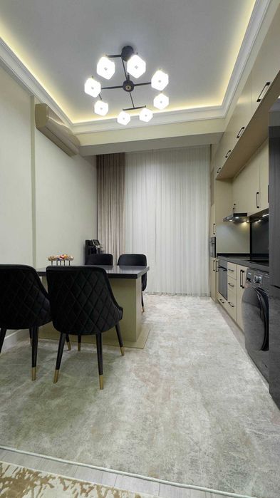 Аренда квартира | 2/6/16 | ЖК TowerUp | Сергили