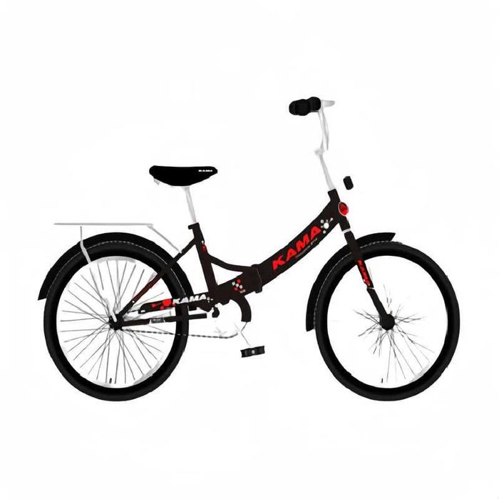 Велосипед детский Кама ( Астана, Богенбая) лот 744765