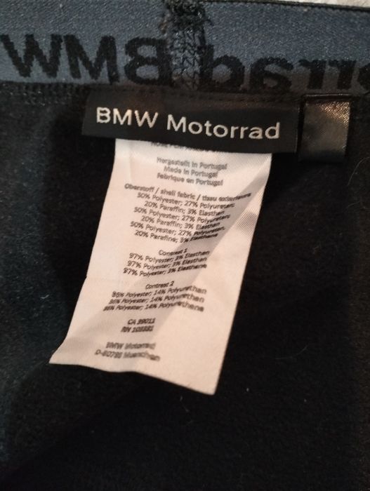 Pantaloni Nike Air mărime L și BMW mottorad L