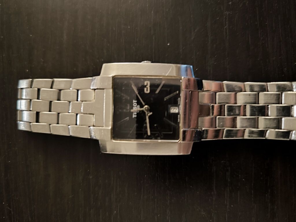 Tissot ceas de mana