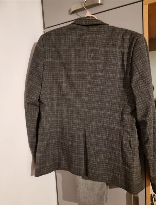 H&M sacou barbati marime M