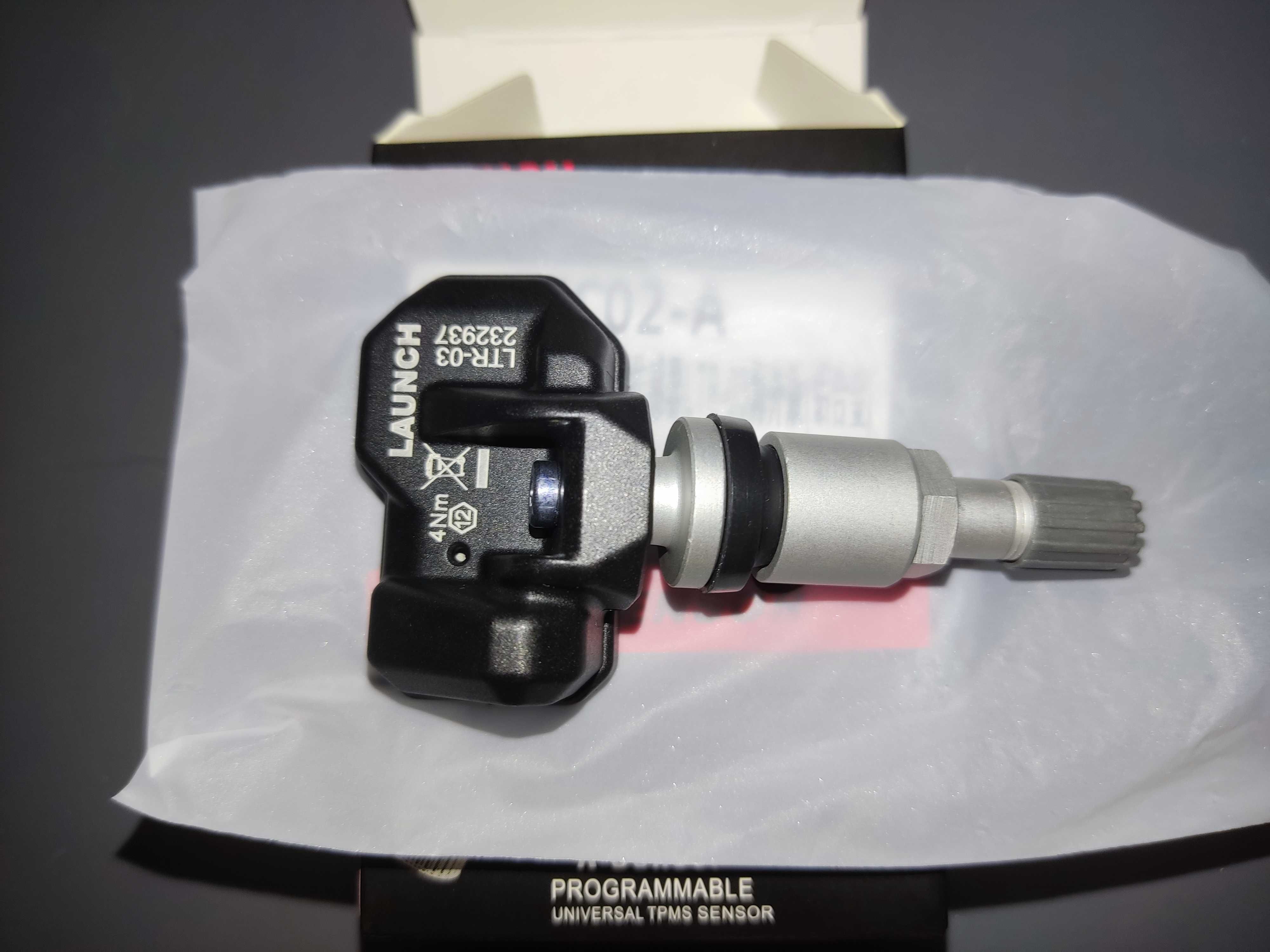Датчики давления в шинах TPMS для внутреннего рынка Китая
