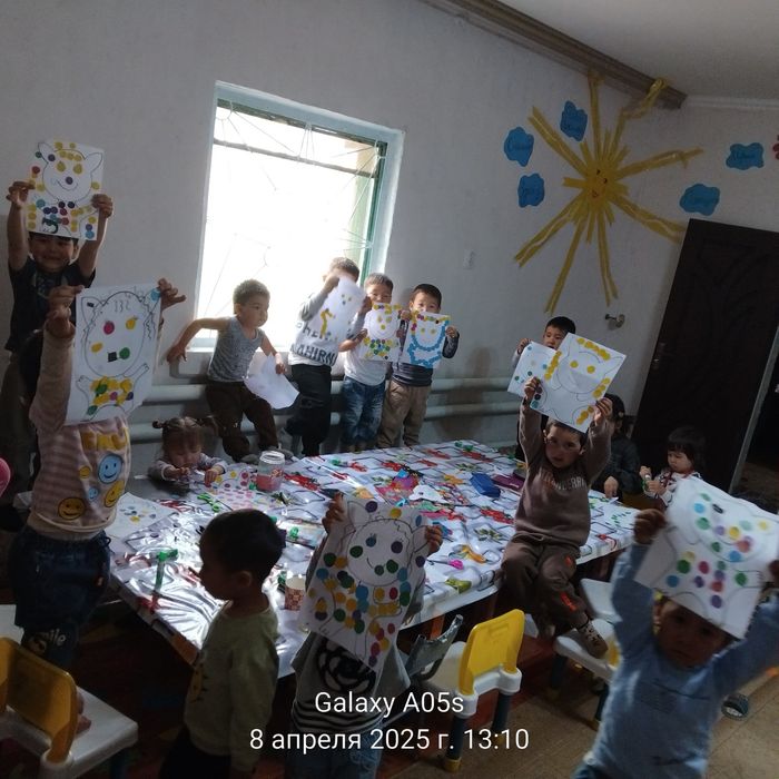 Подготовка к школе на дом! Или у меня дома.