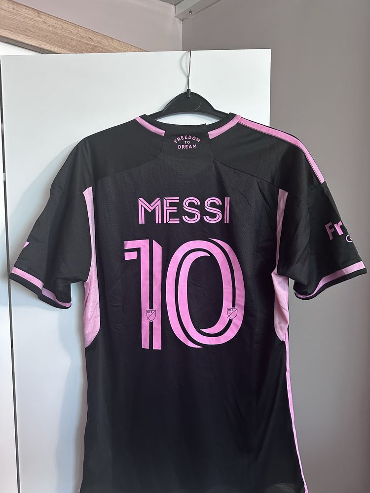 Tricou Messi Inter Miami