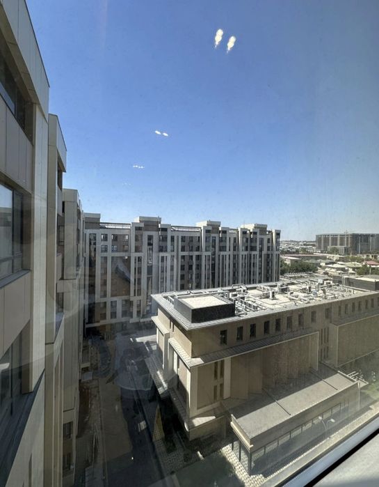 Kvartira продается 2/9/9 на ЖК Yunusabad Residence