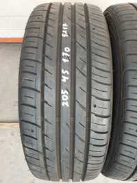 Летни гуми 2 броя FALKEN Ziex ZE914 205 45 R17 дот 5217