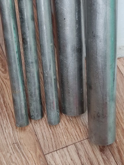 Нержавеющая труба 32,16 Советская