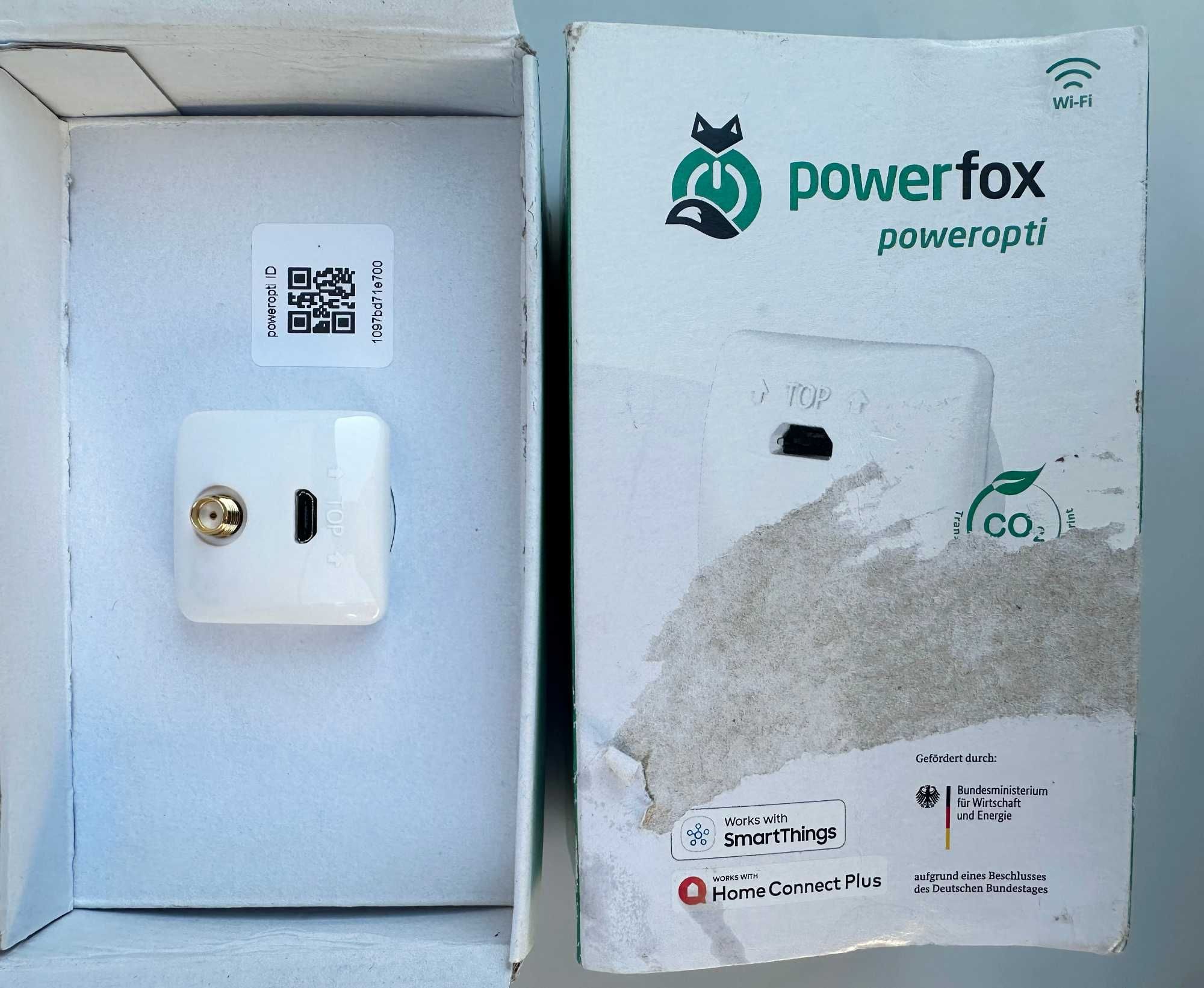 MaxxiCharge 5.0 - Интелигентна система за съхранение на енергия 5kW