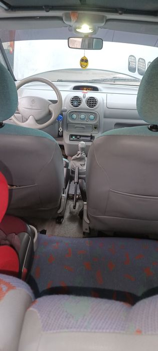 Vând Renault Twingo 1 in stare impecabila