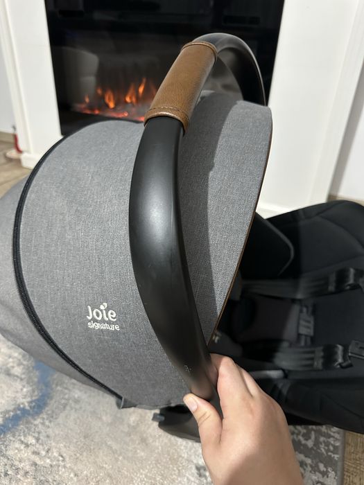 Scoica JOIE I-level recline