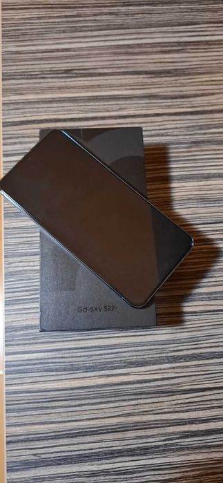 Samsung Galaxy S22 Plus, Dual SIM, 128GB, 8GB RAM, 5G, Green