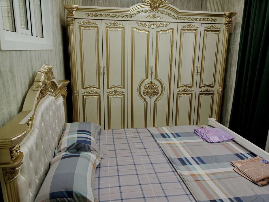 Новастройка 3 хона 6 этаж Микрорайонда жойлашган.Агентство