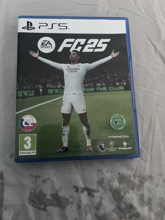 EA Sports FC25 pentru PS5