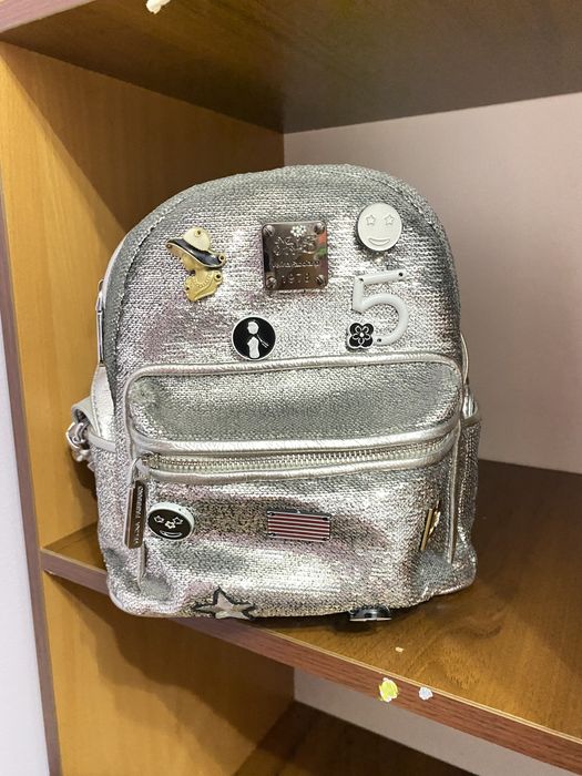 Рюкзак детский для девочек