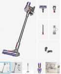Aspirator fara sac