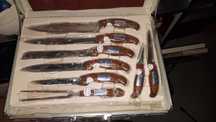 Vand  set Bohman