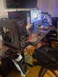 PC i7 6700k gtx 1080ti strix
