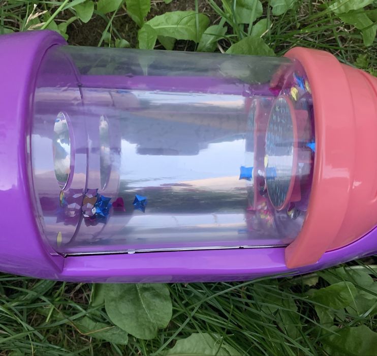 Aspirator vertical pt copii/ jucarie