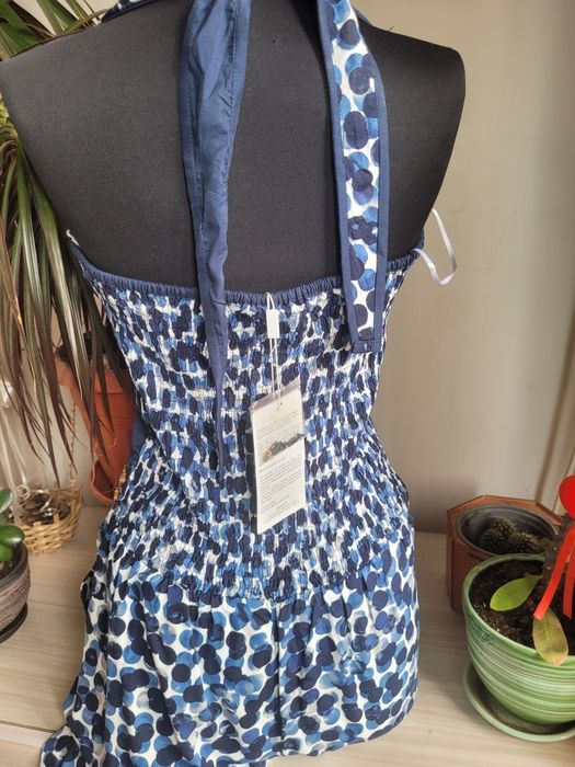 Нов гащеризон от 100% вискоза размер М/Л