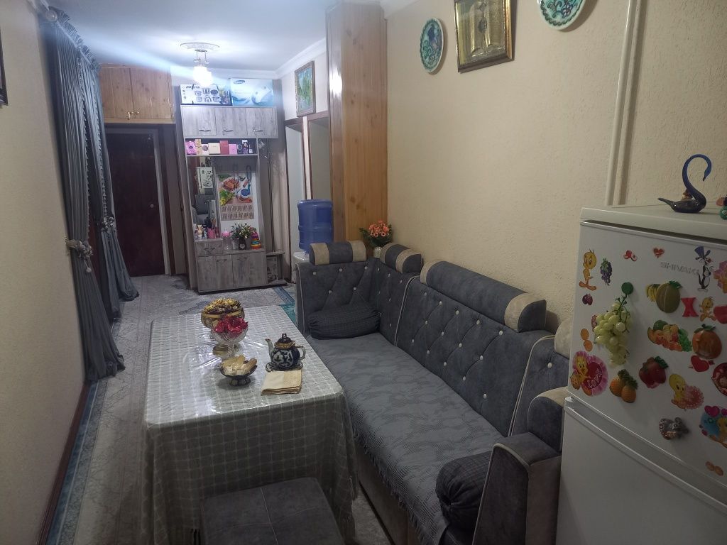 Продажа квартир в городе Кибрай