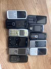 Lot telefoane nokia vintage functionale