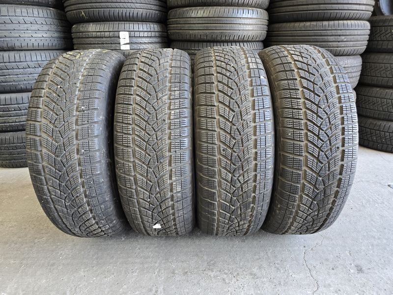 235/60/18 GOODYEAR 4бр