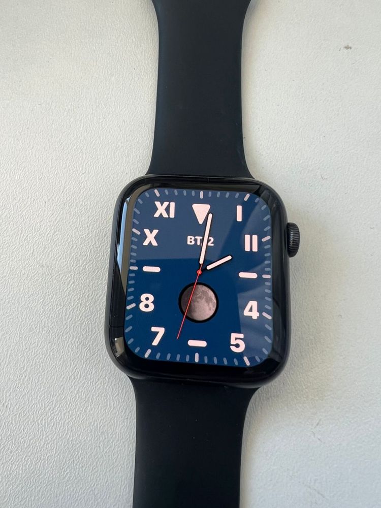 Apple watch SE 44 мл продам