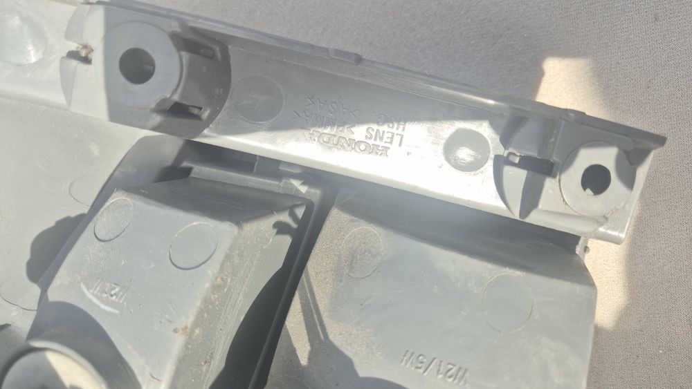 стоп за Хонда Акорд Комби 2001- 2008г