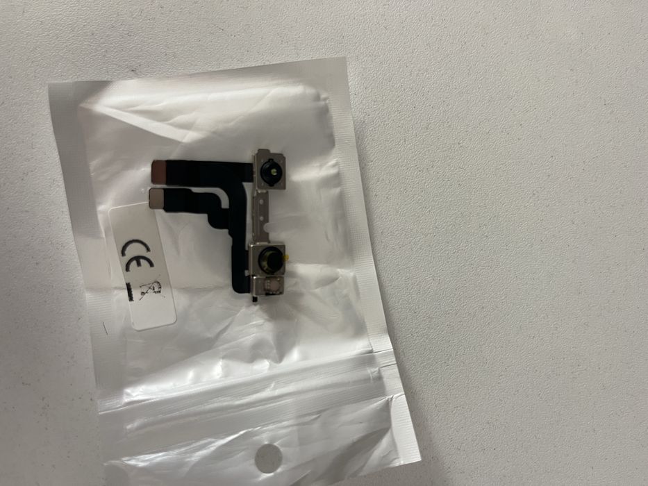 Modul original camera/ face id  Iphone 12 pro max