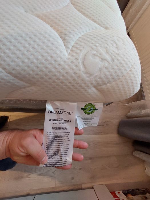 Saltea GOLD S115 Jysk 160x200 cm