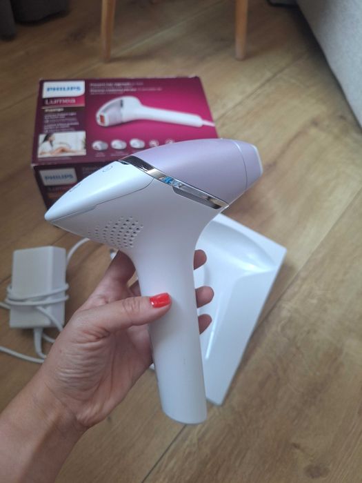 Epilator IPL PHILIPS Lumea Prestige