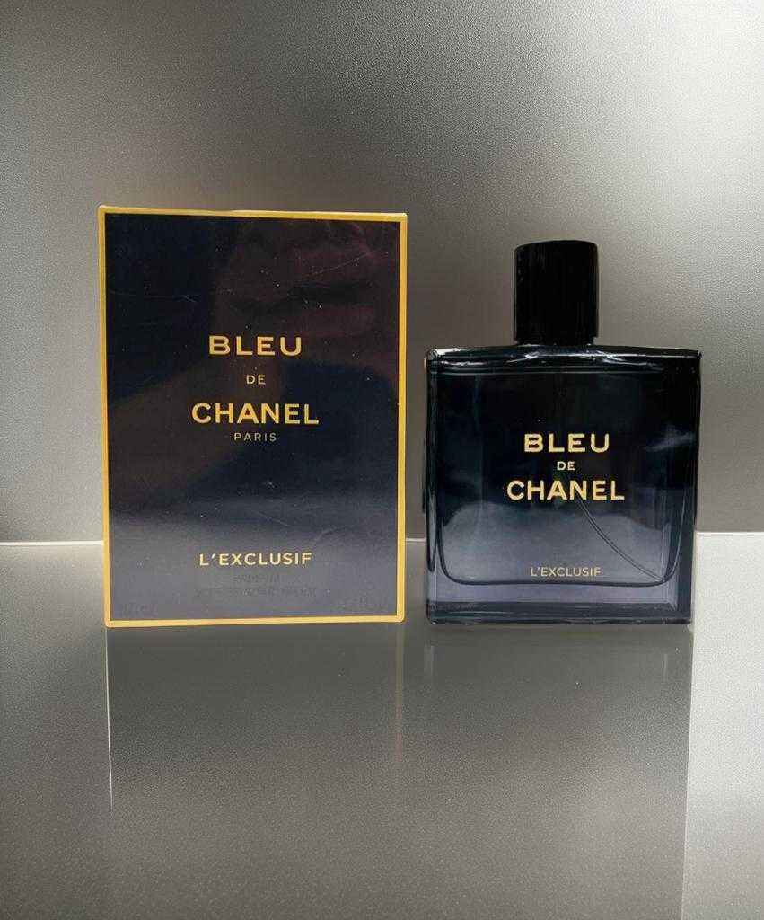 Chanel Bleu de Chanel L'Exclusif EDP 100ml
