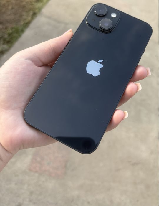 Продам Iphone 14 256gb