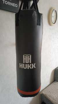 Продам боксёрскую грушу HUKK 20 кг.