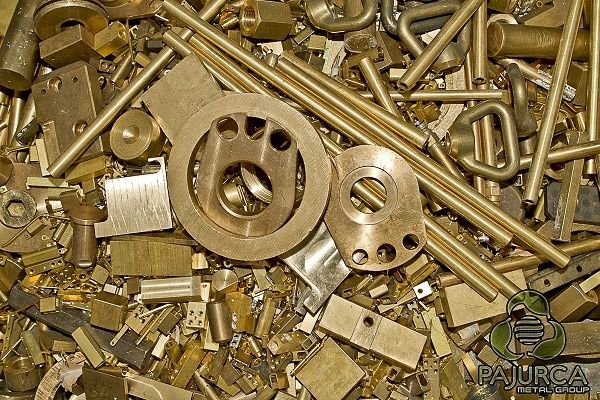 Cupru .Alamă .Plumb.