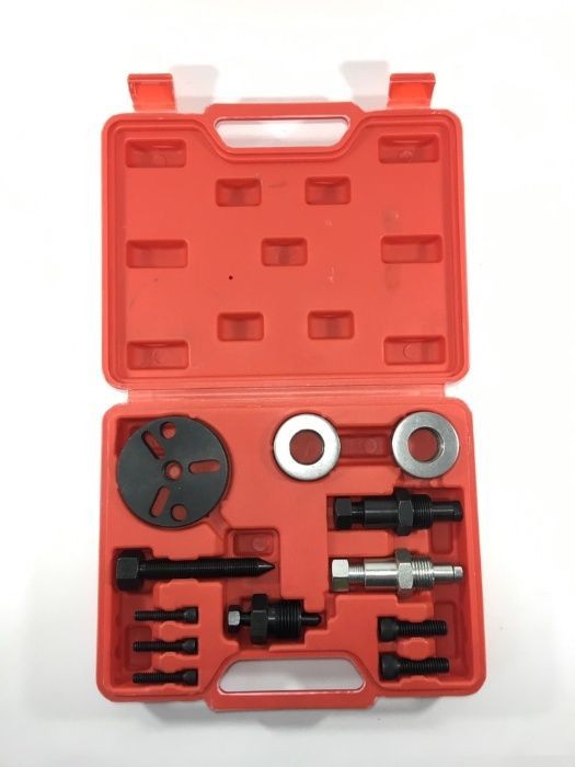 Инструмент за шайби за автоклиматици