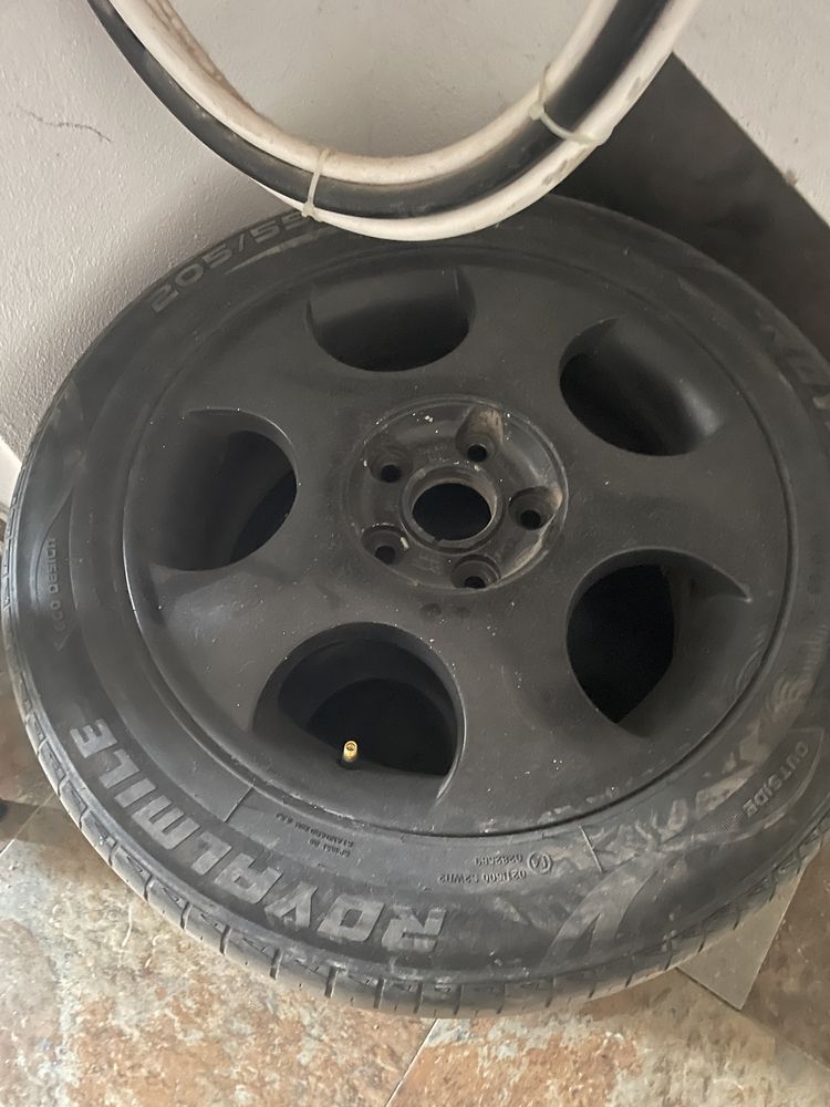 Vând genti aluminiu