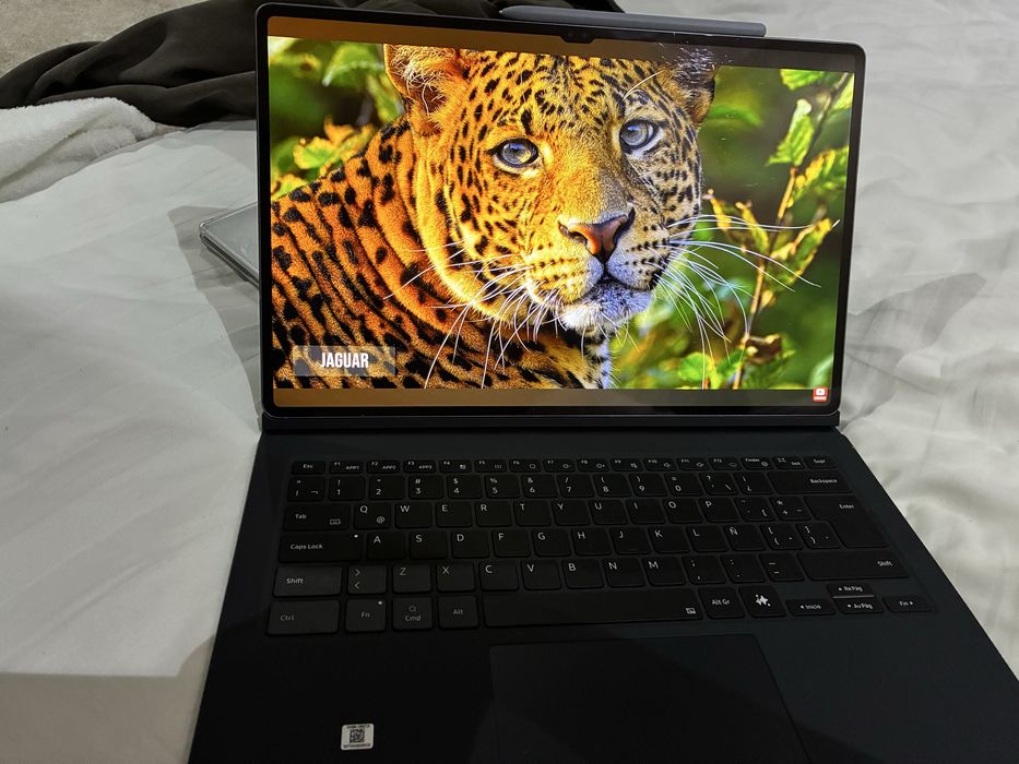 Galaxy Tab S10 ULTRA 120FPS