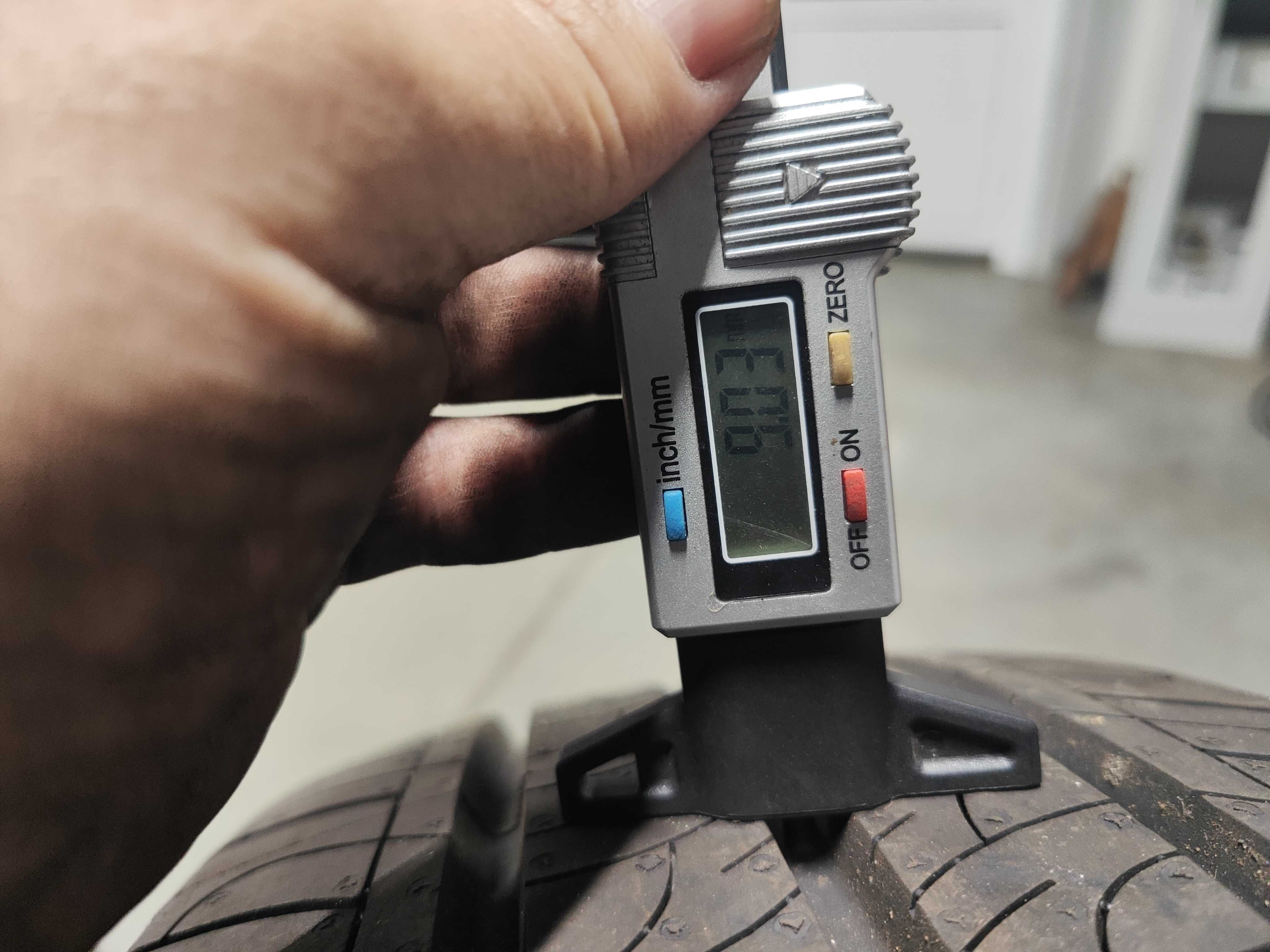 Летни гуми 215/65/16C Goodyear