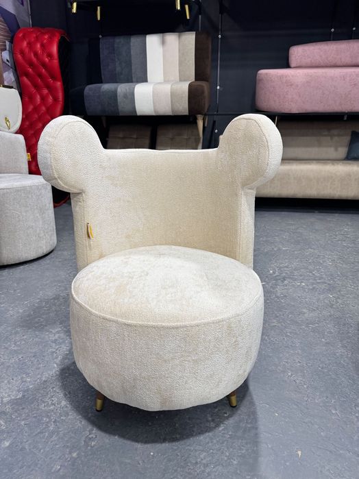 Детские кресла от производителя!