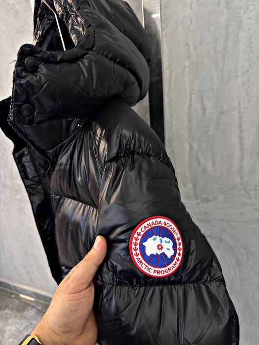 Зимно яке Canada Goose