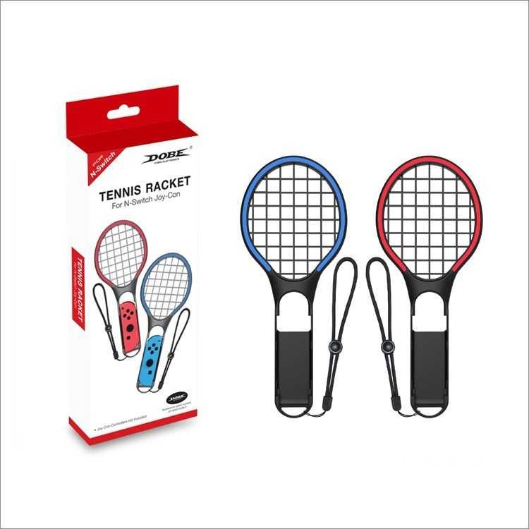 2 x paleta tenis pentru Nintendo Switch Joy-Con