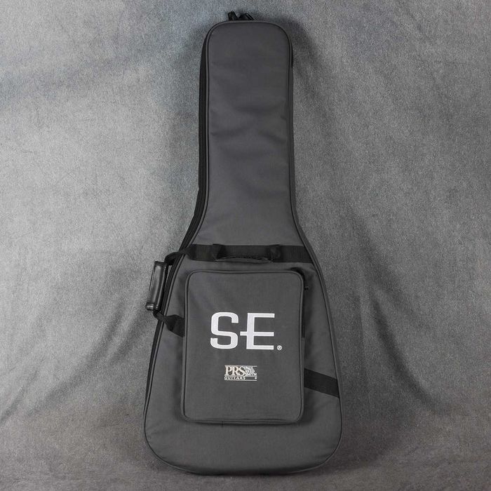 Paul Reed Smith SE Silver Sky Storm Grey