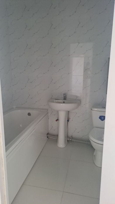 Продаётся 2-х комнатная новостройка в бек-ом районе ЖК Муссафо Маскан