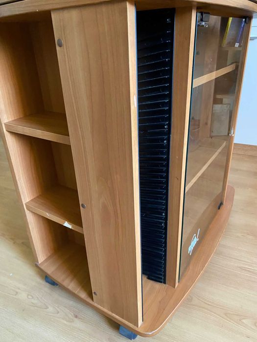 Поставка / шкафче за телевизор / бар Riva Sound