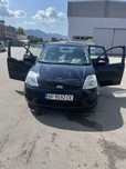 Ford fiesta 1.4 TDCI