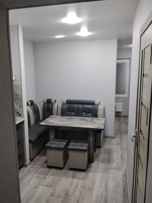 Аренда квартиры в центре 1/2/4 Кадышева евро