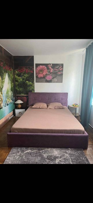 Apartament 3 camere modern – priveliște superbă la Dunăre!