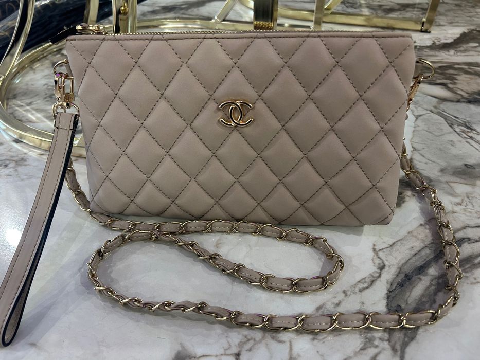 Чанти различни модели